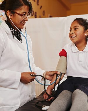 Medisch pakket Compassioncadeaus