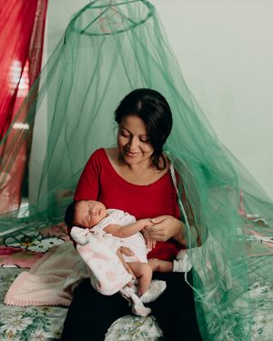 Muskietennet compassioncadeaus