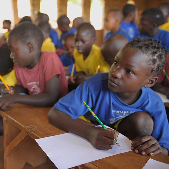 Onderwijspakket Compassioncadeaus