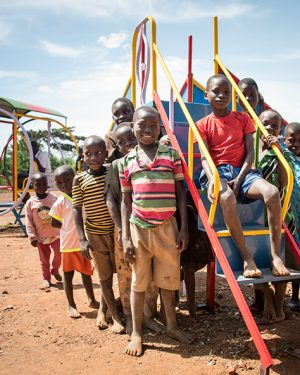 Speeltoestel compassioncadeaus