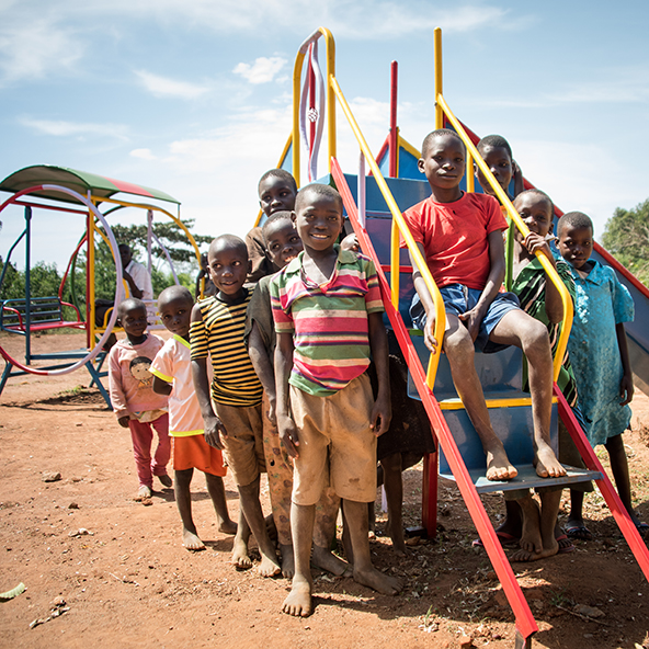 Speeltoestel compassioncadeaus