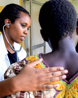 Ziekenhuisbehandeling compassioncadeaus