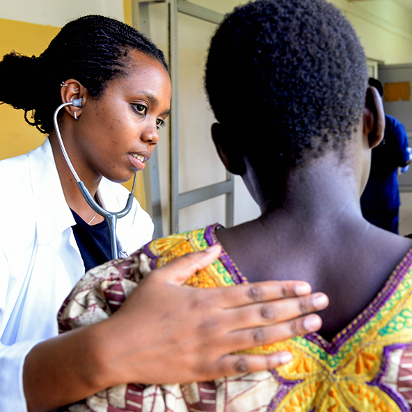 Ziekenhuisbehandeling compassioncadeaus