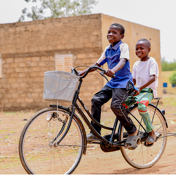 fiets compassioncadeaus