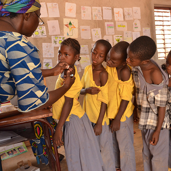 Inentingen compassioncadeaus