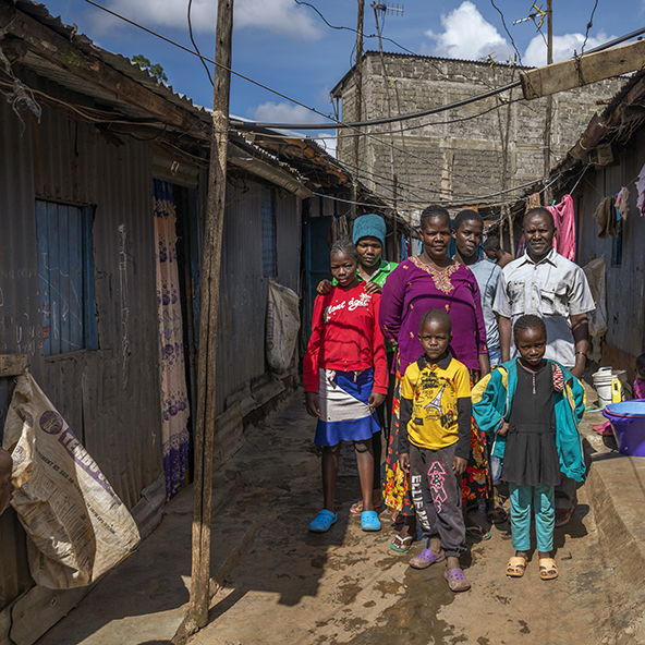 Onderdak compassioncadeaus